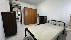 Blk 608 Clementi West Street 1 (Clementi), HDB 3 Rooms #569298481